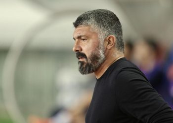 Sportske novosti – Sjajne vijesti za Hajduk uoči Jadranskog derbija. Gattusu se pojačava kadar, mijenjat će i prvih 11