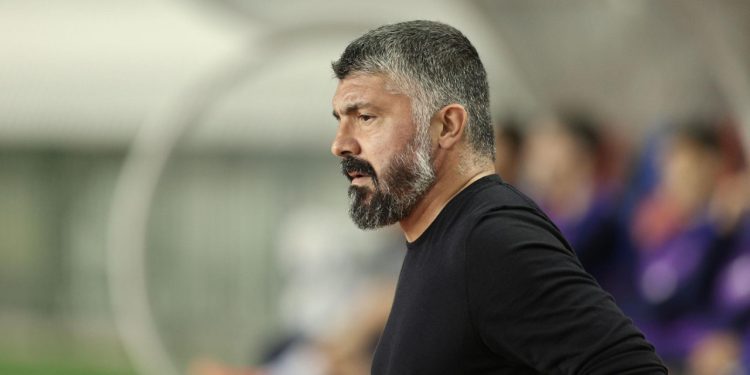 Sportske novosti – Sjajne vijesti za Hajduk uoči Jadranskog derbija. Gattusu se pojačava kadar, mijenjat će i prvih 11