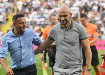 Sportske novosti – Slaven Belupo ima novog trenera, vraća se član legendarne generacije. Sopić odbio ponudu