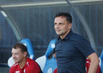 Sportske novosti – Slaven nakon rušenja Dinama nastavio u istom stilu. Farmaceuti ponovno zabili četiri gola