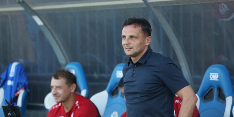 Sportske novosti – Slaven nakon rušenja Dinama nastavio u istom stilu. Farmaceuti ponovno zabili četiri gola