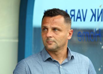 Sportske novosti – Slaven ne mora ni od koga strahovati: Pobjeda protiv Dinama trebala bi predstavljati najavu boljih dana