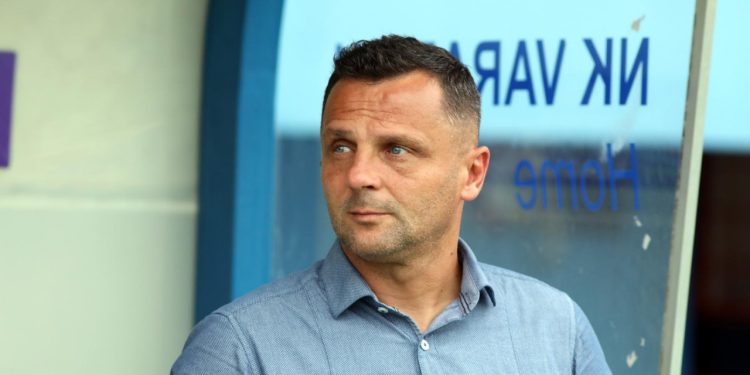 Sportske novosti – Slaven ne mora ni od koga strahovati: Pobjeda protiv Dinama trebala bi predstavljati najavu boljih dana