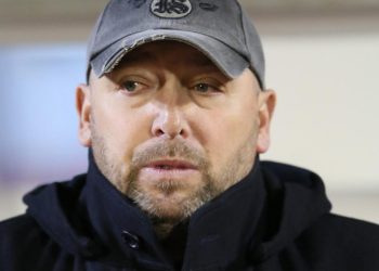 Sportske novosti – ‘Smjena u Dinamu je čudna, nastao je još veći nemir. Novi trener? Slušao sam kakvi se spominju…’