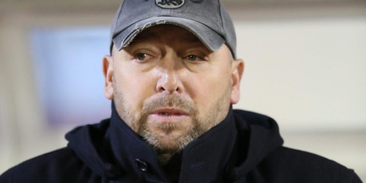 Sportske novosti – ‘Smjena u Dinamu je čudna, nastao je još veći nemir. Novi trener? Slušao sam kakvi se spominju…’