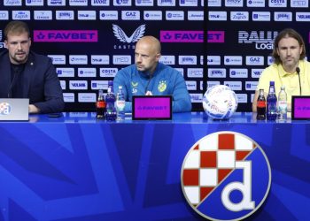 Sportske novosti – Sportski direktor potvrdio još jednu opciju za novog Dinamovog trenera: ‘Sve je otvoreno, bit ćete obaviješteni’