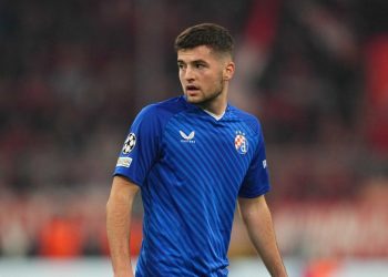 Sportske novosti – Što se dogodilo s Baturinom? Igrač od 20 milijuna eura ne bi si smio dozvoliti takvu stvar