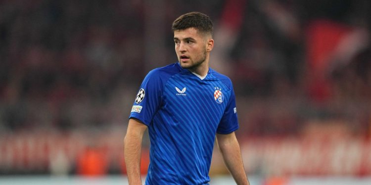 Sportske novosti – Što se dogodilo s Baturinom? Igrač od 20 milijuna eura ne bi si smio dozvoliti takvu stvar