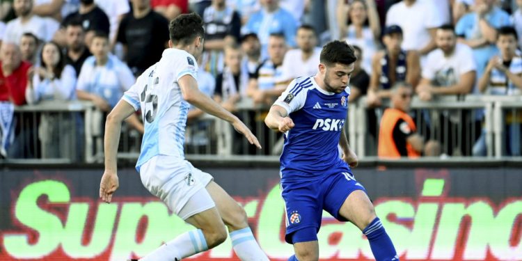 Sportske novosti – Sve osim pobjede urokovalo bi novi potres na Maksimiru, evo gdje gledati Dinamo u Kupu