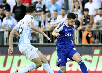Sportske novosti – Sve osim pobjede uzrokovalo bi novi potres na Maksimiru, evo gdje gledati Dinamo u Kupu