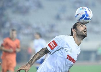 Sportske novosti – Sve što je bilo prije Livaje sada se briše. Na Maksimir izlazi Hajduk s pet ‘novih’ jakih imena