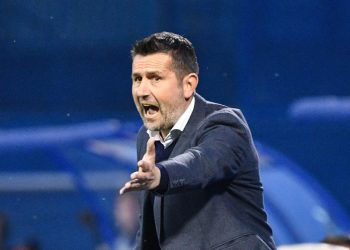 Sportske novosti – Svi pričaju o neoprostivom grijehu Bjelice, u Maksimiru objasnili da je ta priča ‘pokopana’