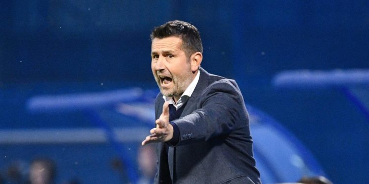 Sportske novosti – Svi pričaju o neoprostivom grijehu Bjelice, u Maksimiru objasnili da je ta priča ‘pokopana’