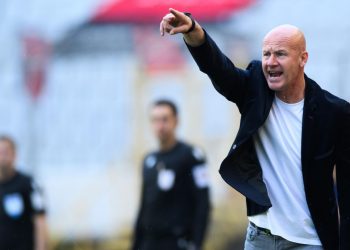 Sportske novosti – ‘Svjesni smo koliko teški i zahtjevni zadatak je pred nama, pogotovo nakon što je Hajduk pobijedio Dinamo’