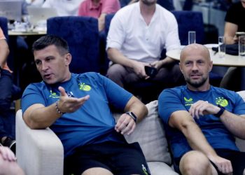 Sportske novosti – Tko je privremeni trener Dinama? Bio je član Kopićeva, Čačićeva, Bišćanova i Jakirovićeva stožera