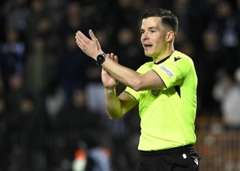 Sportske novosti – Tko sudi Dinamu u okršaju protiv Monaca? Čovjek koji je iz ‘prvog reda’ svjedočio velikoj blamaži Modrih