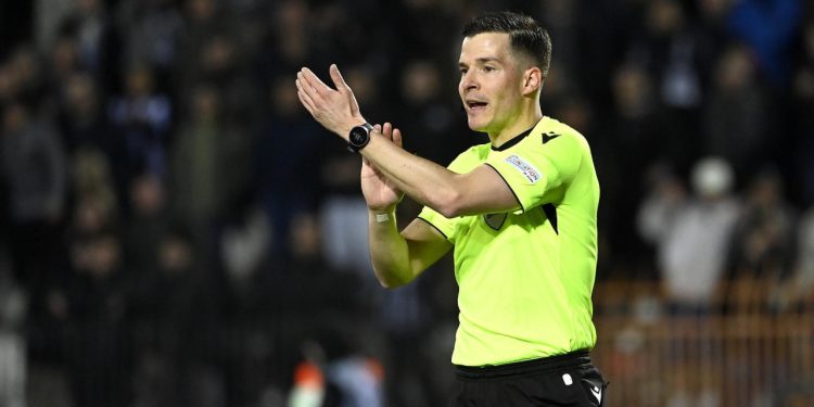 Sportske novosti – Tko sudi Dinamu u okršaju protiv Monaca? Čovjek koji je iz ‘prvog reda’ svjedočio velikoj blamaži Modrih