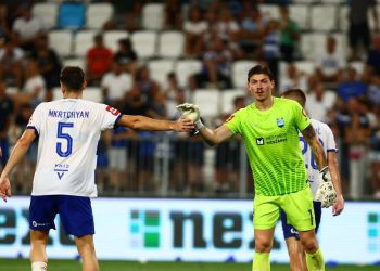 Sportske novosti – To što Osijek planira bio bi suludi čin, kazna za Dinamo i cijeli hrvatski nogomet. Modri žele samo jedno…