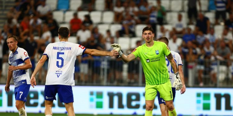 Sportske novosti – To što Osijek planira bio bi suludi čin, kazna za Dinamo i cijeli hrvatski nogomet. Modri žele samo jedno…