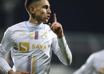 Sportske novosti – Totalna ofenziva na Rujevici: Rijeka dovela tri nova nogometaša, a uskoro bi trebalo stići i novo (staro) ime