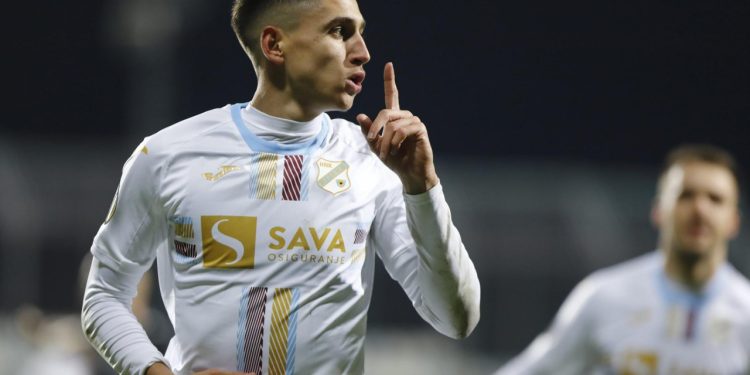 Sportske novosti – Totalna ofenziva na Rujevici: Rijeka dovela tri nova nogometaša, a uskoro bi trebalo stići i novo (staro) ime