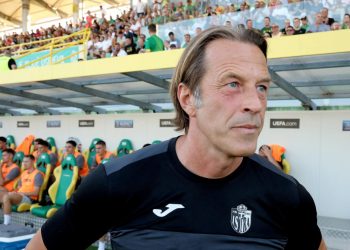 Sportske novosti – Tramezzani ostao zatečen uvredama: ‘Ovo mi se dogodilo prvi put u karijeri, neću to prihvatiti!’