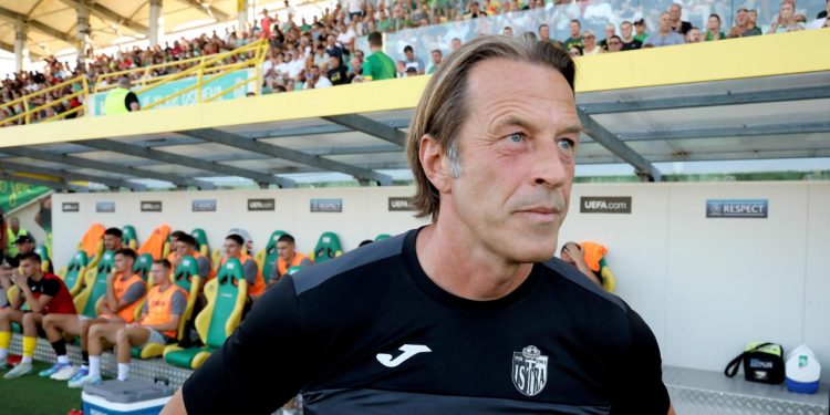 Sportske novosti – Tramezzani ostao zatečen uvredama: ‘Ovo mi se dogodilo prvi put u karijeri, neću to prihvatiti!’