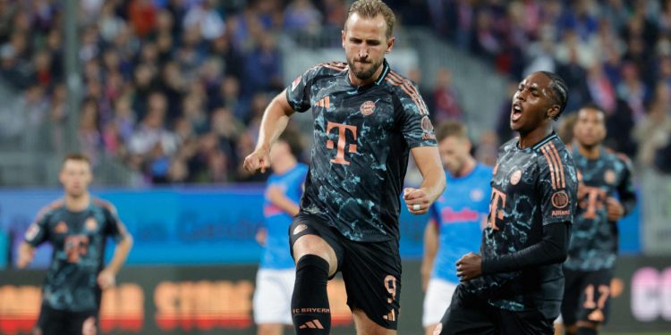 Sportske novosti – Treba li Dinamo strahovati? Ludi vikend za europske suparnike, protivnici Modrih nemilo trpali mreže