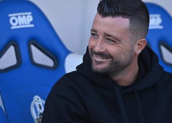 Sportske novosti – Trener Osijeka: ‘S Jakupovićem smo dobili na kombinatorici, a sad očekujem golove i od drugih igrača’