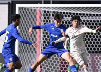 Sportske novosti – Trener mladih dinamovaca: ‘Ovo je neprocjenjivo iskustvo za naše dečke, da vide kakve uvjete ovdje imaju…’