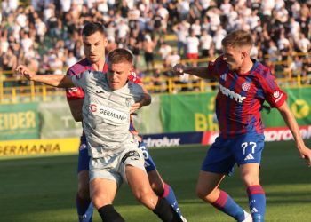 Sportske novosti – U hrvatskom prvoligašu je kao nekad na štandu Ponte Rosso. Logika ambicije ne postoji