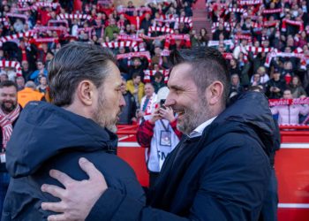 Sportske novosti – U igri nije samo Niko Kovač, evo koja se sve trenerska imena spominju nakon debakla Dinama