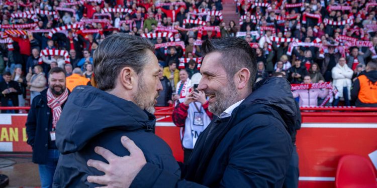 Sportske novosti – U igri nije samo Niko Kovač, evo koja se sve trenerska imena spominju nakon debakla Dinama