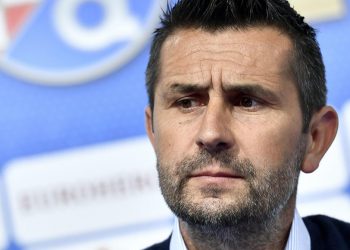 Sportske novosti – UŽIVO: Bjelica prvi put pred novinarima: ‘Korporacija? Nekad se i sa ženom posvađate pa sutra poljubite’