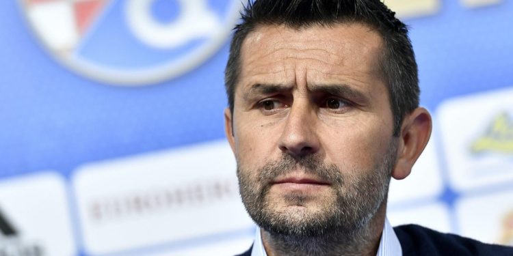 Sportske novosti – UŽIVO: Bjelica prvi put pred novinarima: ‘Korporacija? Nekad se i sa ženom posvađate pa sutra poljubite’