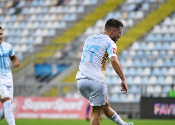 Sportske novosti – UŽIVO: Borba za vrh ljestvice, Rijeka na Rujevici može preskočiti Hajduk