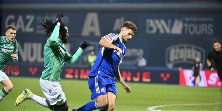 Sportske novosti – UŽIVO: Dinamo dočekuje Hajduk u najvećem hrvatskom derbiju, stigli su sastavi