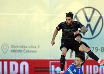 Sportske novosti – UŽIVO: Dinamo ide po prijeko potrebna tri boda kod fenjeraša, stigli su sastavi