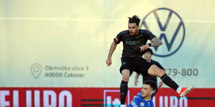 Sportske novosti – UŽIVO: Dinamo ide po prijeko potrebna tri boda kod fenjeraša, stigli su sastavi