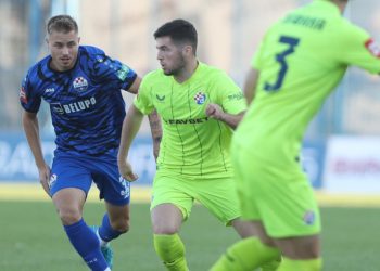 Sportske novosti – UŽIVO: Dinamo lovi pobjedu nakon dva poraza, Jakirovićev nasljednik zamijenio tri sudionika debakla u Münchenu