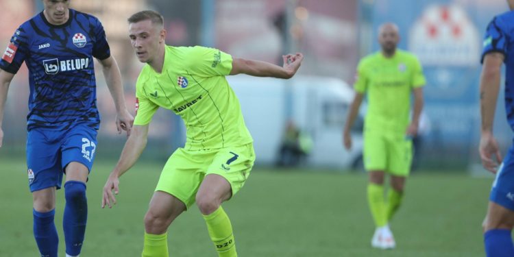 Sportske novosti – UŽIVO: Dinamo protiv četvrtoligaša traži povratak pobjedama, evo za koga se odlučio Perković