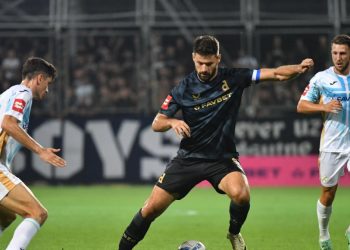 Sportske novosti – UŽIVO: Dinamo traži nastavak serije protiv Rijeke, Jakirović u prvih 11 stavio sav arsenal