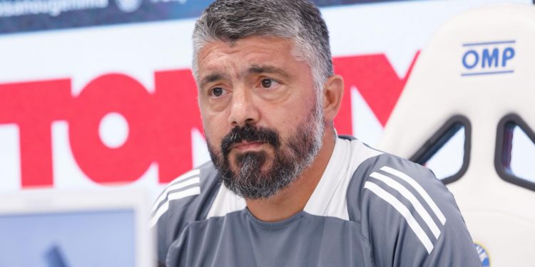 Sportske novosti – UŽIVO: Gattuso nakon rušenja Dinama najavljuje hajdučku poslasticu na Poljudu, Bijeli love prvo mjesto