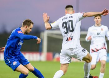 Sportske novosti – UŽIVO: Gorica i Slaven žele pobjeći s dna ljestvice, stigli su sastavi za okršaj u Turopolju