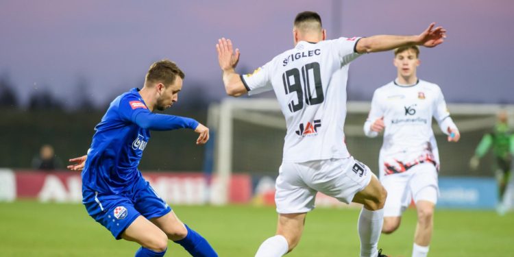 Sportske novosti – UŽIVO: Gorica i Slaven žele pobjeći s dna ljestvice, stigli su sastavi za okršaj u Turopolju