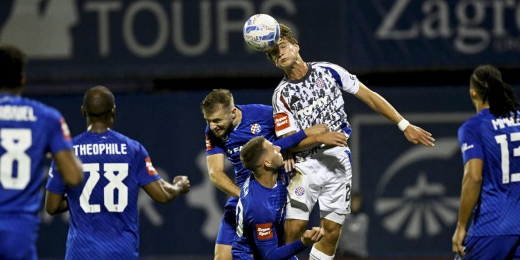 Sportske novosti – UŽIVO: Jakirović napravio jednu promjenu, čeka se prvi gol na Maksimiru, Livaja zapucao najbolju šansu