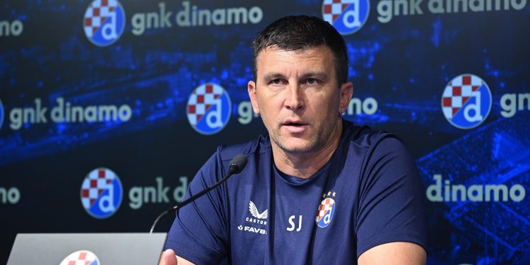 Sportske novosti – UŽIVO: Jakirović pred novinarima najavljuje derbi s Hajdukom