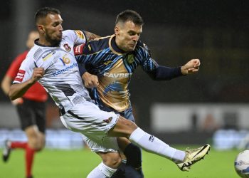 Sportske novosti – UŽIVO: Janković zabio spektakularan pogodak, Rijeka povela na očajnom travnjaku