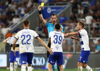 Sportske novosti – UŽIVO: Momčadima s dna ligaške tablice pobjeda je imperativ, na Opus Areni traži se prekid crnog niza