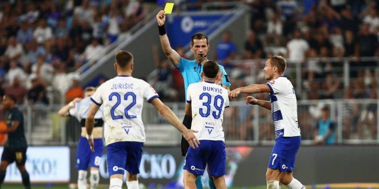 Sportske novosti – UŽIVO: Momčadima s dna ligaške tablice pobjeda je imperativ, na Opus Areni traži se prekid crnog niza